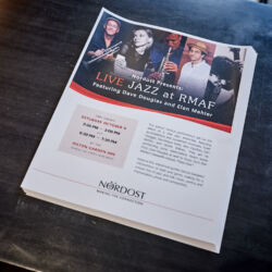 Rocky Mountain Audio Fest (RMAF) 2018, Denver Marriott Tech Center