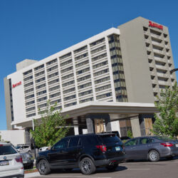 Rocky Mountain Audio Fest (RMAF) 2018, Denver Marriott Tech Center