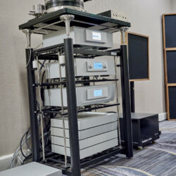 Rocky Mountain Audio Fest (RMAF) 2018, Denver Marriott Tech Center