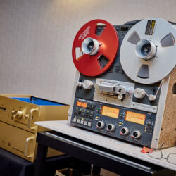 Rocky Mountain Audio Fest (RMAF) 2018, Denver Marriott Tech Center