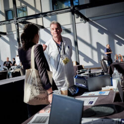 Rocky Mountain Audio Fest (RMAF) 2018, Denver Marriott Tech Center