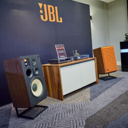 Rocky Mountain Audio Fest (RMAF) 2018, Denver Marriott Tech Center