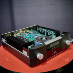 Rocky Mountain Audio Fest (RMAF) 2018, Denver Marriott Tech Center