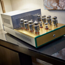 Rocky Mountain Audio Fest (RMAF) 2018, Denver Marriott Tech Center