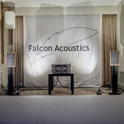 Rocky Mountain Audio Fest (RMAF) 2018, Denver Marriott Tech Center