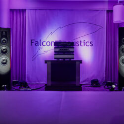 Rocky Mountain Audio Fest (RMAF) 2018, Denver Marriott Tech Center