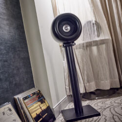 Rocky Mountain Audio Fest (RMAF) 2018, Denver Marriott Tech Center