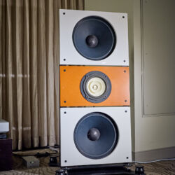Rocky Mountain Audio Fest (RMAF) 2018, Denver Marriott Tech Center