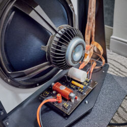 Rocky Mountain Audio Fest (RMAF) 2018, Denver Marriott Tech Center