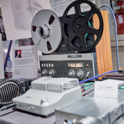 Rocky Mountain Audio Fest (RMAF) 2018, Denver Marriott Tech Center