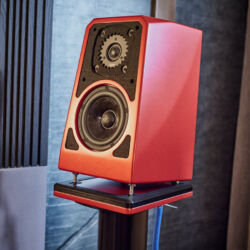 Rocky Mountain Audio Fest (RMAF) 2018, Denver Marriott Tech Center