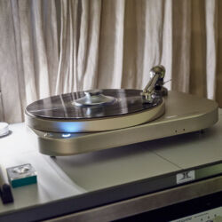 Rocky Mountain Audio Fest (RMAF) 2018, Denver Marriott Tech Center