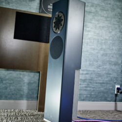 Rocky Mountain Audio Fest (RMAF) 2018, Denver Marriott Tech Center