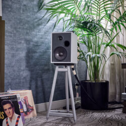 Rocky Mountain Audio Fest (RMAF) 2018, Denver Marriott Tech Center