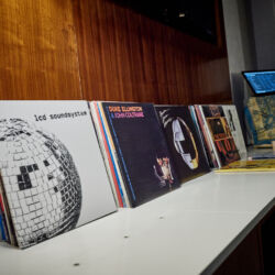Rocky Mountain Audio Fest (RMAF) 2018, Denver Marriott Tech Center