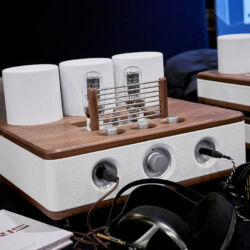 Rocky Mountain Audio Fest (RMAF) 2018, Denver Marriott Tech Center