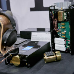 Rocky Mountain Audio Fest (RMAF) 2018, Denver Marriott Tech Center