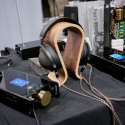 Rocky Mountain Audio Fest (RMAF) 2018, Denver Marriott Tech Center
