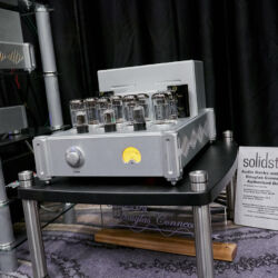 Rocky Mountain Audio Fest (RMAF) 2018, Denver Marriott Tech Center