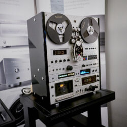 Rocky Mountain Audio Fest (RMAF) 2018, Denver Marriott Tech Center