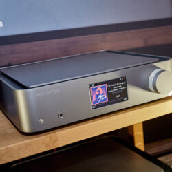 Rocky Mountain Audio Fest (RMAF) 2018, Denver Marriott Tech Center