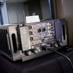 Rocky Mountain Audio Fest (RMAF) 2018, Denver Marriott Tech Center