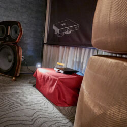 Rocky Mountain Audio Fest (RMAF) 2018, Denver Marriott Tech Center