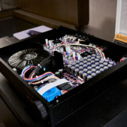 Rocky Mountain Audio Fest (RMAF) 2018, Denver Marriott Tech Center