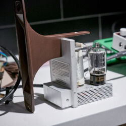 Rocky Mountain Audio Fest (RMAF) 2018, Denver Marriott Tech Center