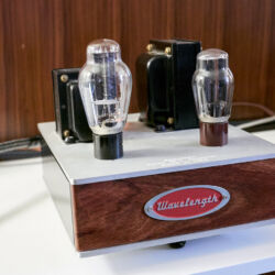 Rocky Mountain Audio Fest (RMAF) 2018, Denver Marriott Tech Center