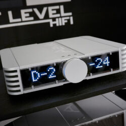 Rocky Mountain Audio Fest (RMAF) 2018, Denver Marriott Tech Center