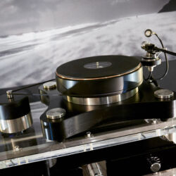 Rocky Mountain Audio Fest (RMAF) 2018, Denver Marriott Tech Center