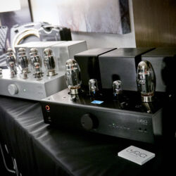 Rocky Mountain Audio Fest (RMAF) 2018, Denver Marriott Tech Center