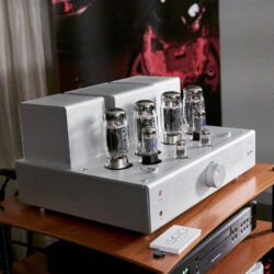 Rocky Mountain Audio Fest (RMAF) 2018, Denver Marriott Tech Center