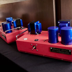 Rocky Mountain Audio Fest (RMAF) 2018, Denver Marriott Tech Center