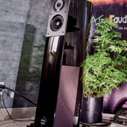 Rocky Mountain Audio Fest (RMAF) 2018, Denver Marriott Tech Center