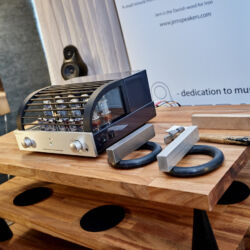 Rocky Mountain Audio Fest (RMAF) 2018, Denver Marriott Tech Center