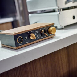 Rocky Mountain Audio Fest (RMAF) 2018, Denver Marriott Tech Center