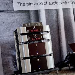 Rocky Mountain Audio Fest (RMAF) 2018, Denver Marriott Tech Center