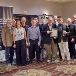 Rocky Mountain International HiFi Press Award (RIHPA) 2018 Hilton Hotel Denver