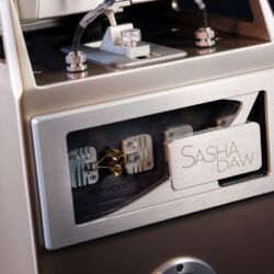 Wilson Audio Sasha