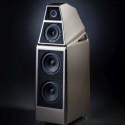 Wilson Audio Sasha