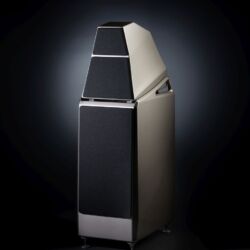 Wilson Audio Sasha