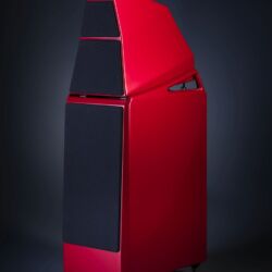 Wilson Audio Sasha