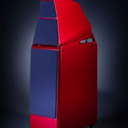 Wilson Audio Sasha