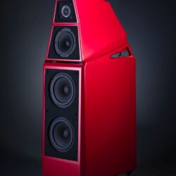 Wilson Audio Sasha