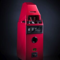 Wilson Audio Sasha