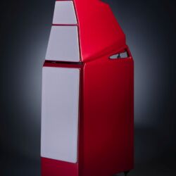 Wilson Audio Sasha