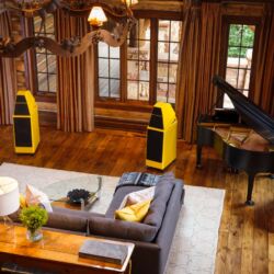 Wilson Audio Sasha