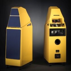 Wilson Audio Sasha